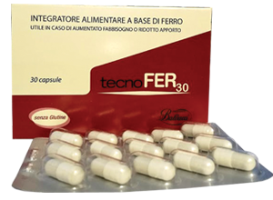 ტექნოფერი