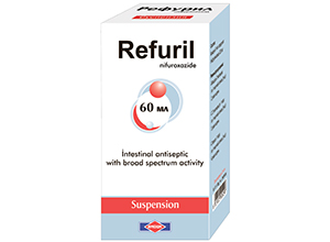 რეფურილი