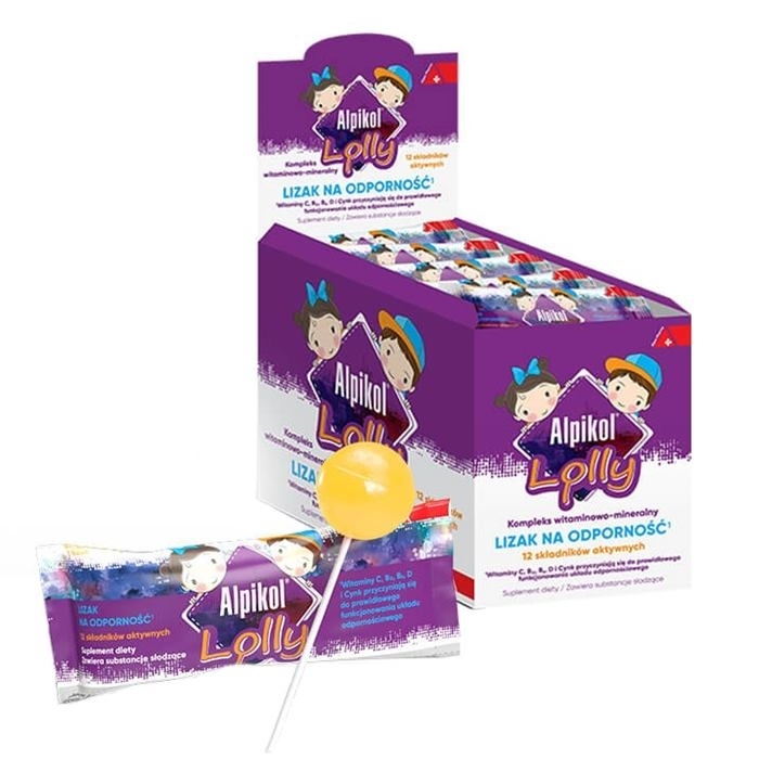 ალპიკოლ ლოლი
