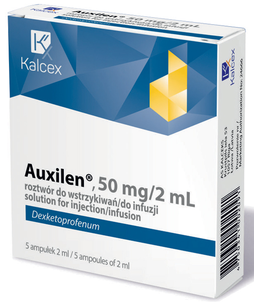 აუქსილენი