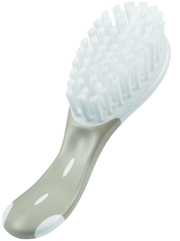 ნუკი - ბავშვის თმის ჯაგრისი