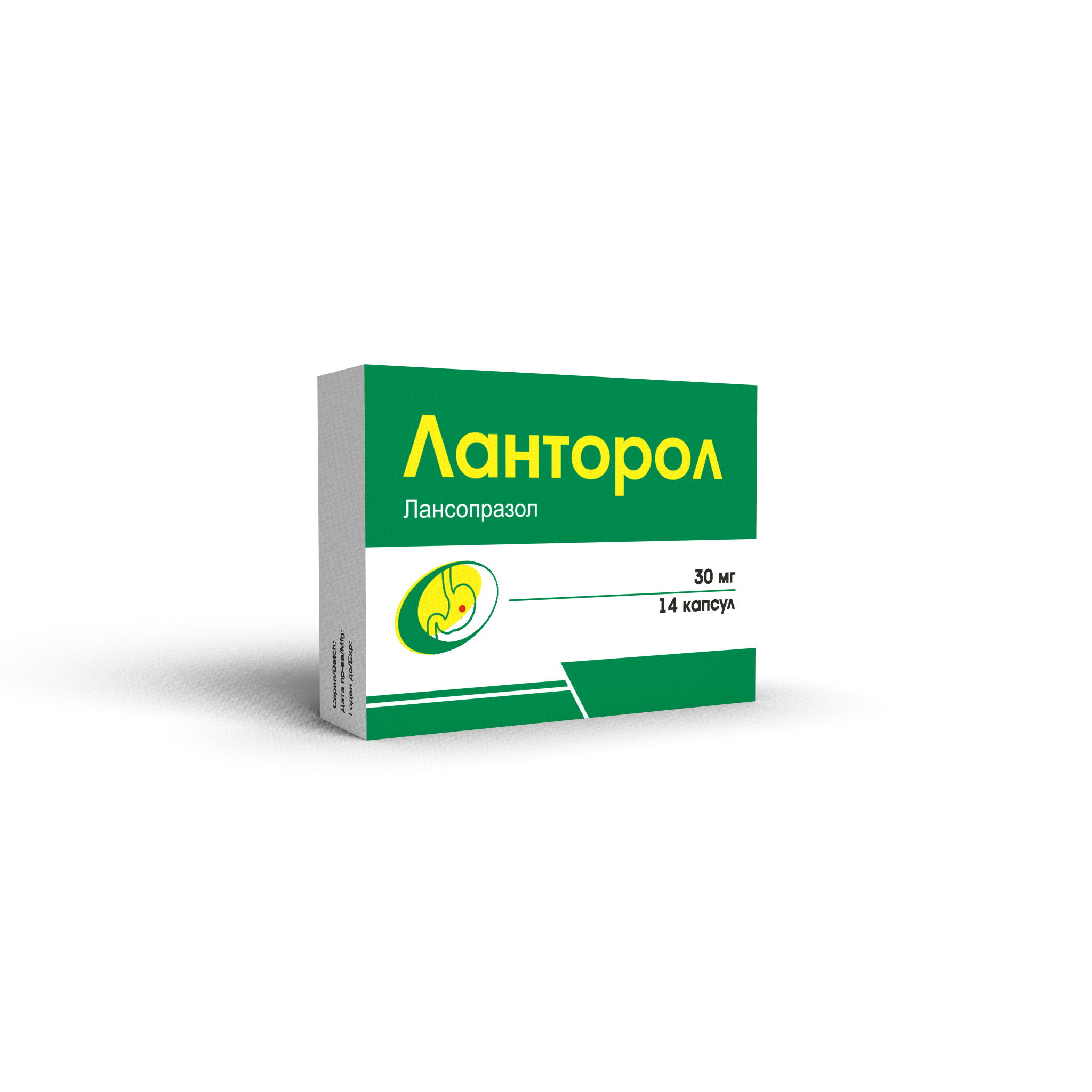 ლანტოროლი