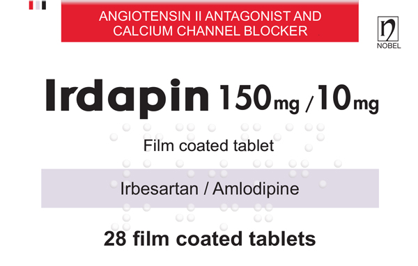 ირდაპინი