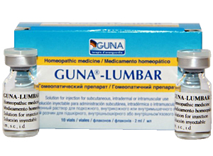 გუნა-ლუმბარ (ნატუროპათი)