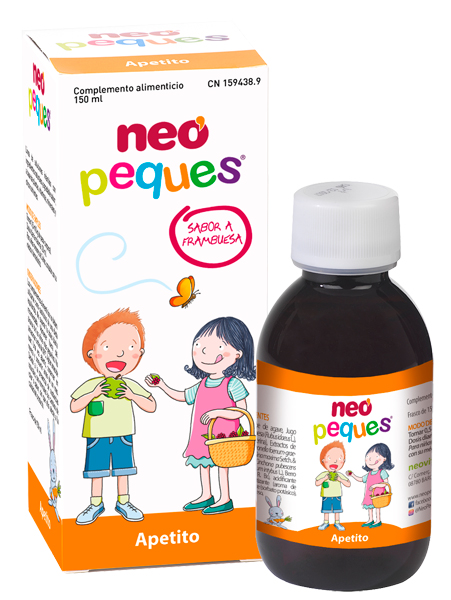 ნეო პეკეს აპეტიტო