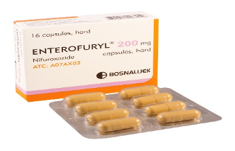 ენტეროფურილი