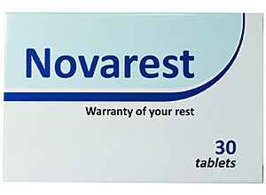 ნოვარესტი