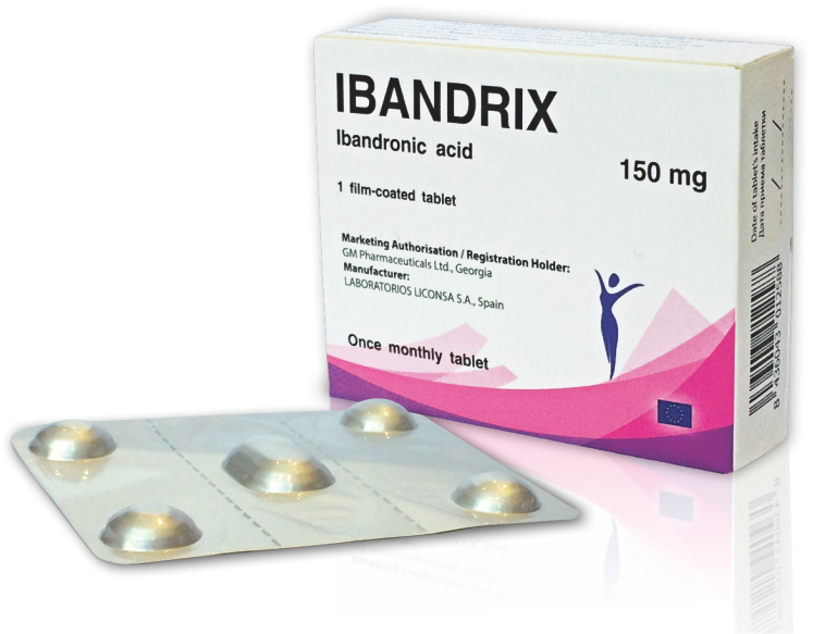 იბანდრიქსი