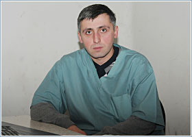 ვასილ ბერიანიძე