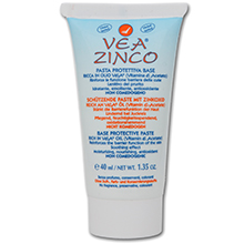 ვეა ზინკო