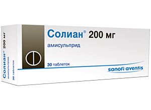 სოლიანი