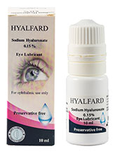 ჰიალფარდი