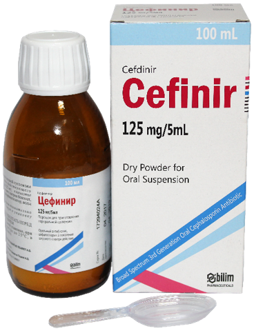 ცეფინირი