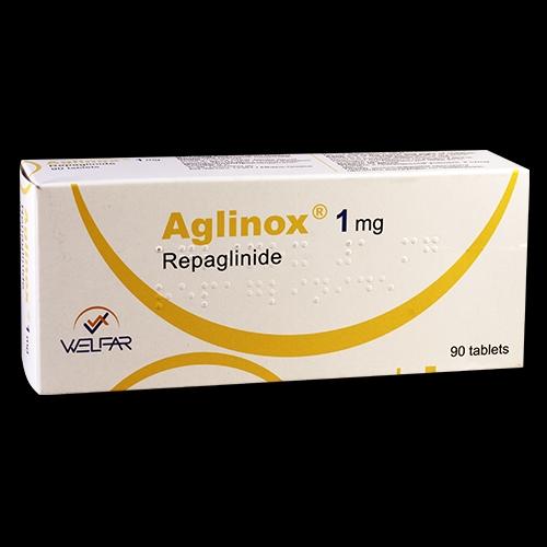 აგლინოქსი