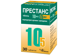 პრესტანსი