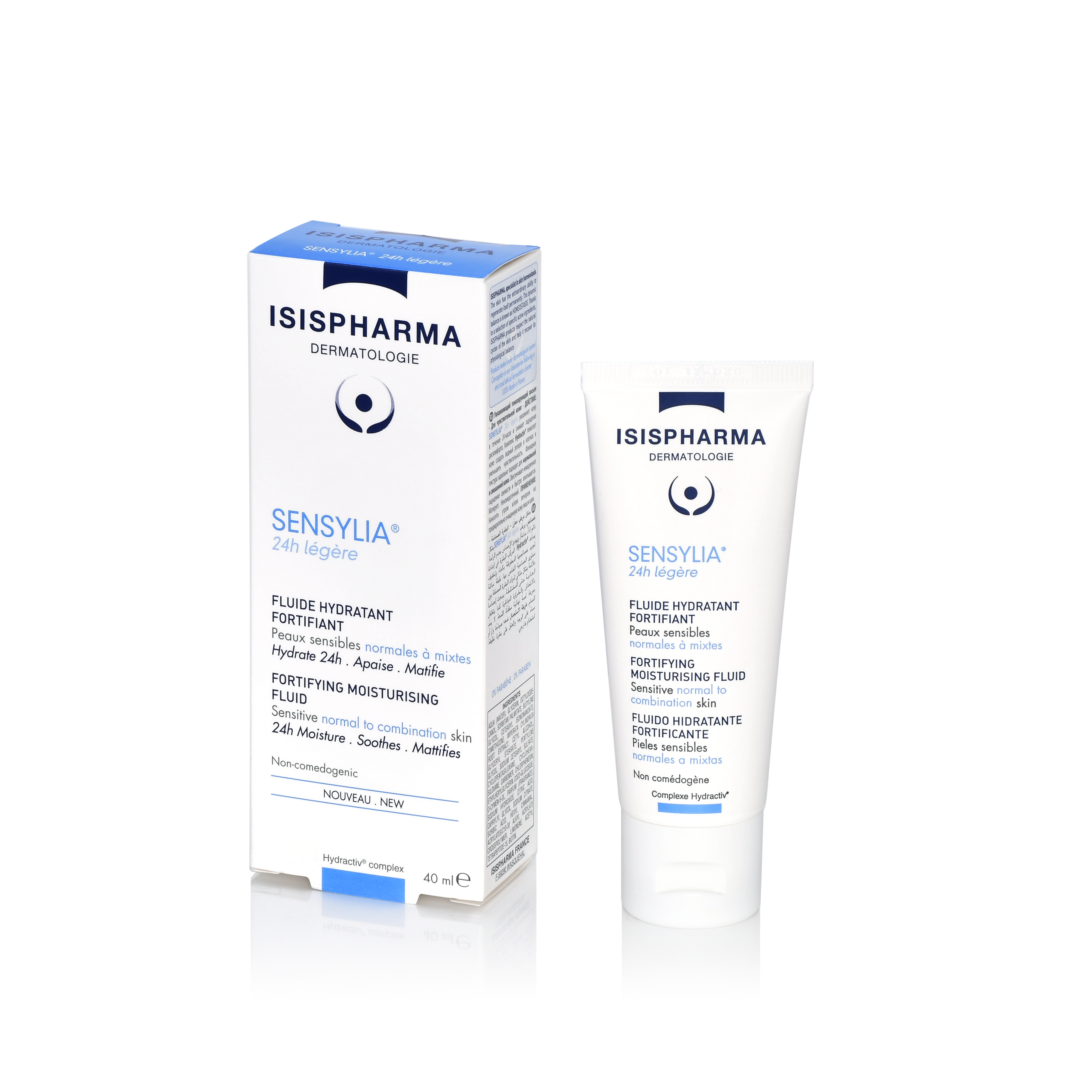 სენსილია ლეგარი