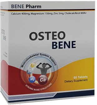 ოსტეო ბენე