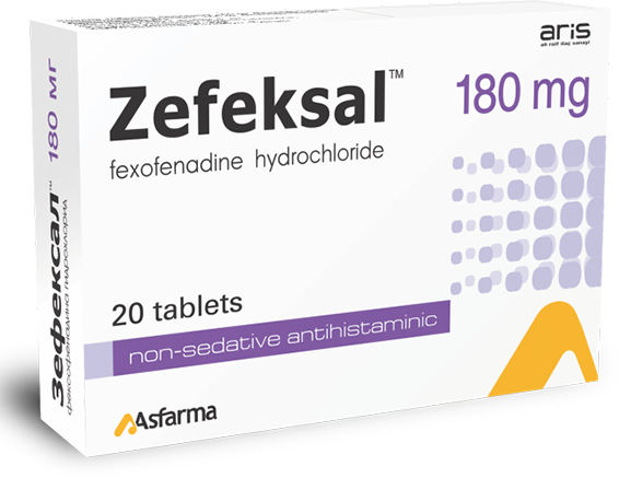 ზეფექსალი