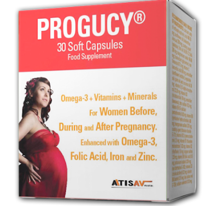 პროგუსი