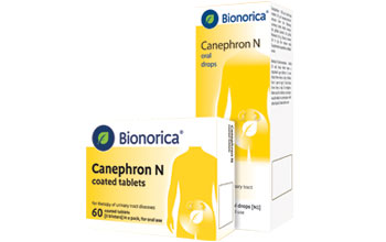 კანეფრონი® N