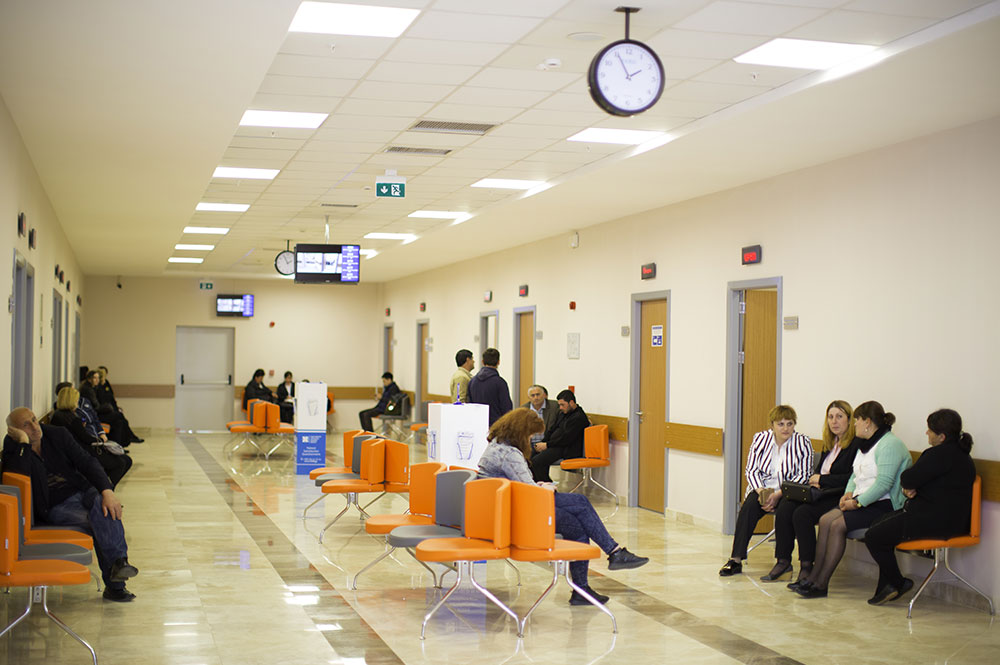 ბათუმის საერთაშორისო ჰოსპიტალი