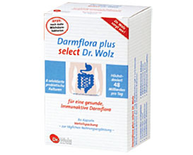 დარმფლორა პლუს სელექტი