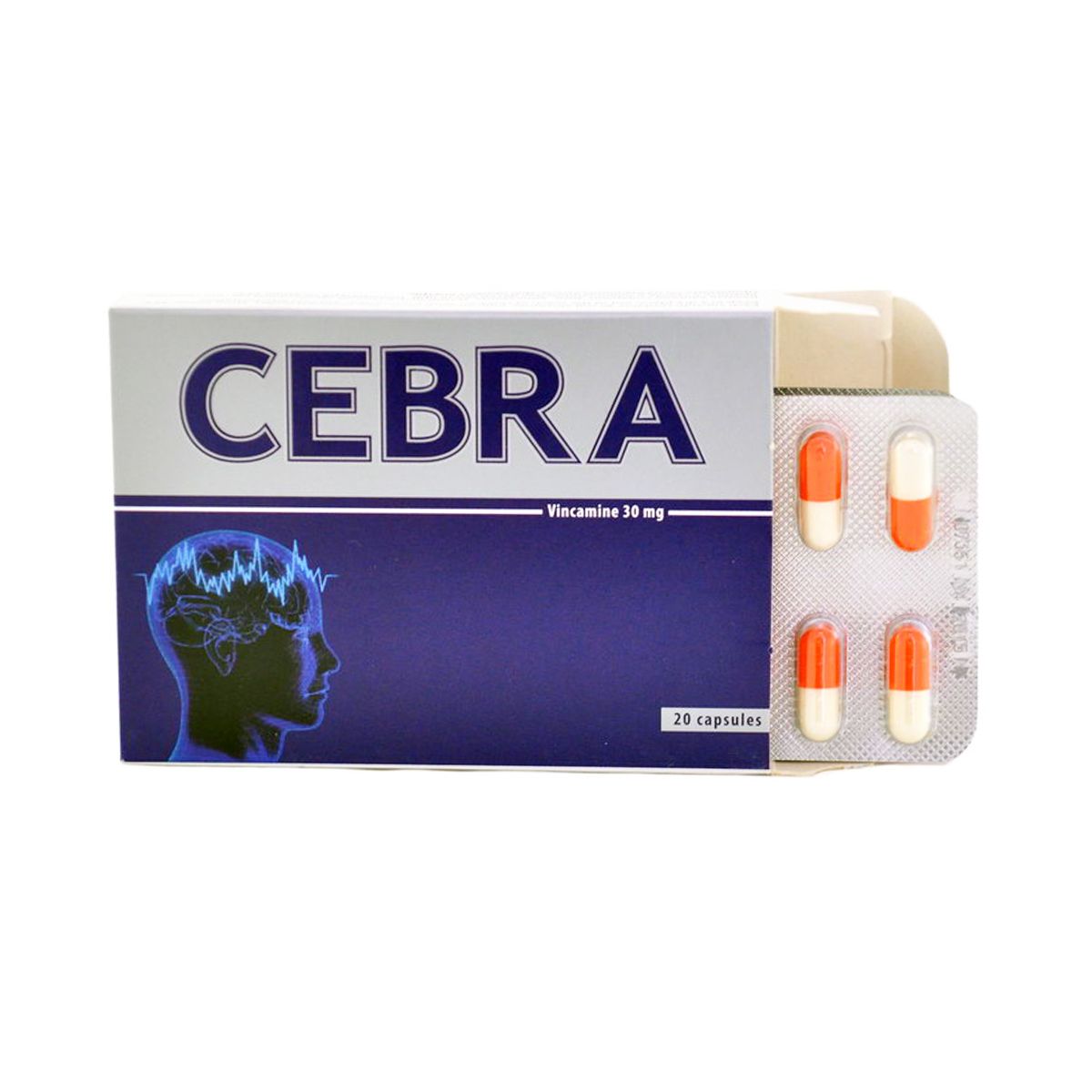ცებრა