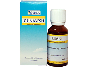 ფოლიკულმასტიმულირებელი ჰორმონი  (ნატუროპათი)