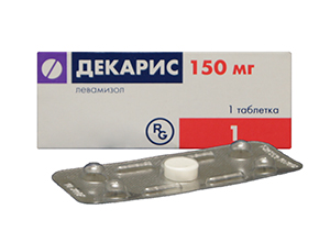 დეკარისი