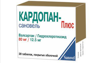 კარდოპანი-სანოველი პლუსი