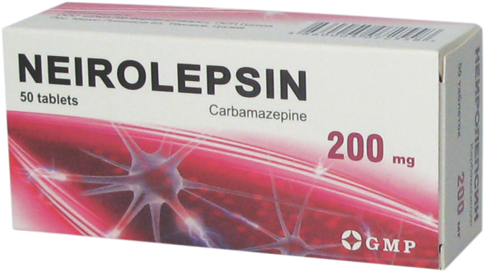 ნეიროლეფსინი