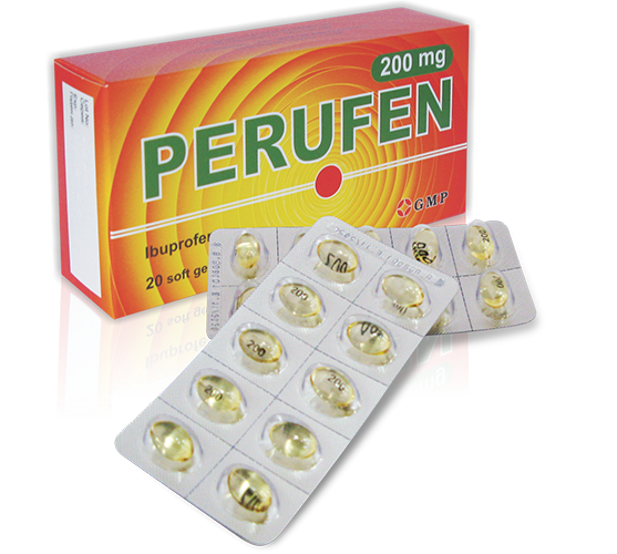 პერუფენი