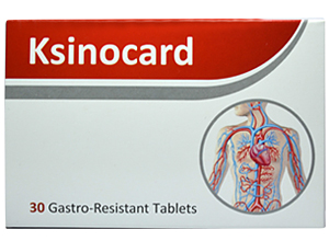 ქსინოკარდი