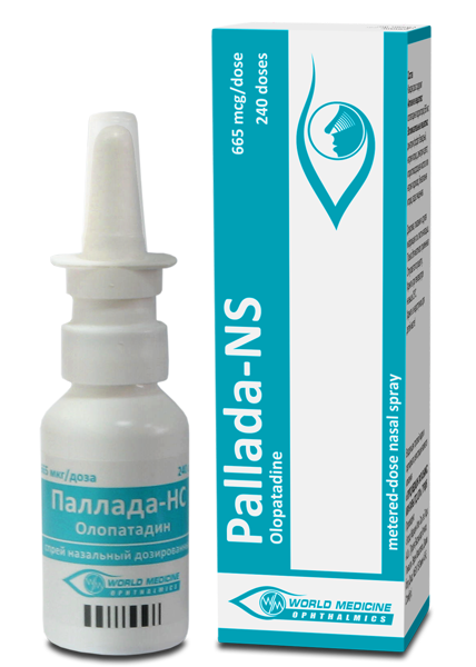 პალადა-NS