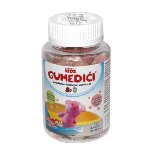 გუმედიცი