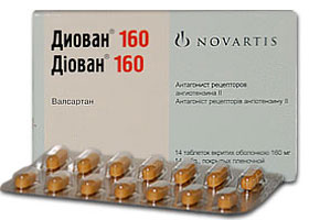 დიოვანი ®