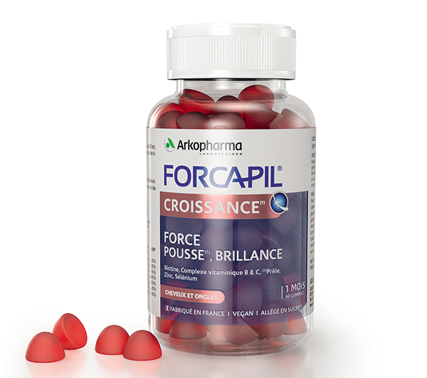 საღეჭი ფორკაპილი