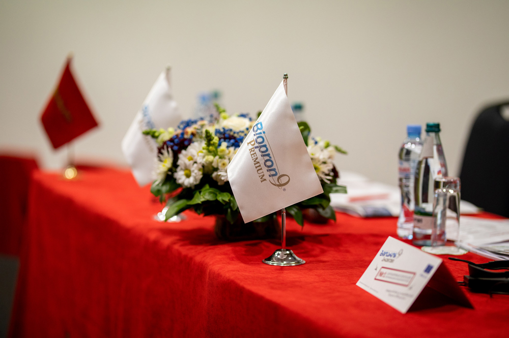 უკეთესი არჩევანი, უკეთესი ცხოვრებისთვის