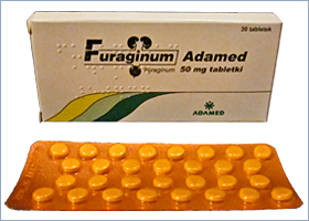 ფურაგინი ადამედი