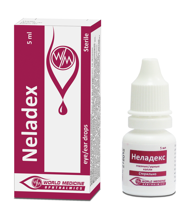 ნელადექსი