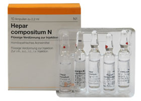 ჰეპარ კომპოზიტუმ ნ