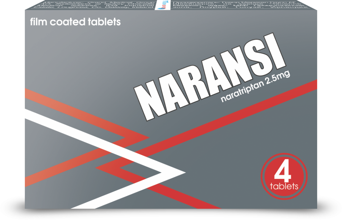 ნარანსი