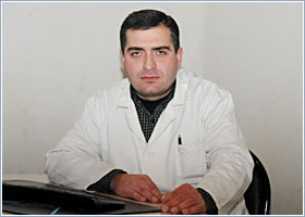 ედმონდ ფხოველიშვილი