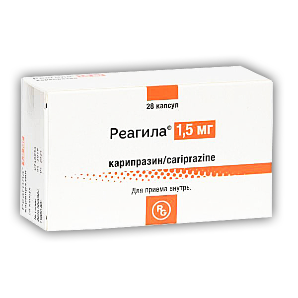 რეაგილა