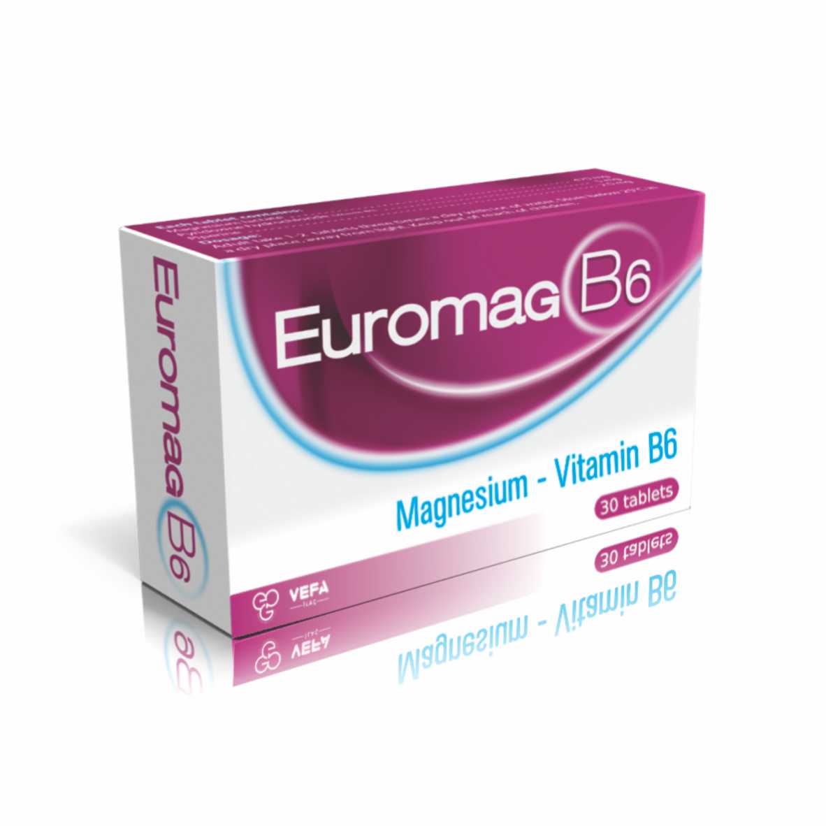 ევრომაგი B6