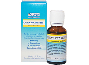 გუნა-ევერნეს (ნატუროპათი)