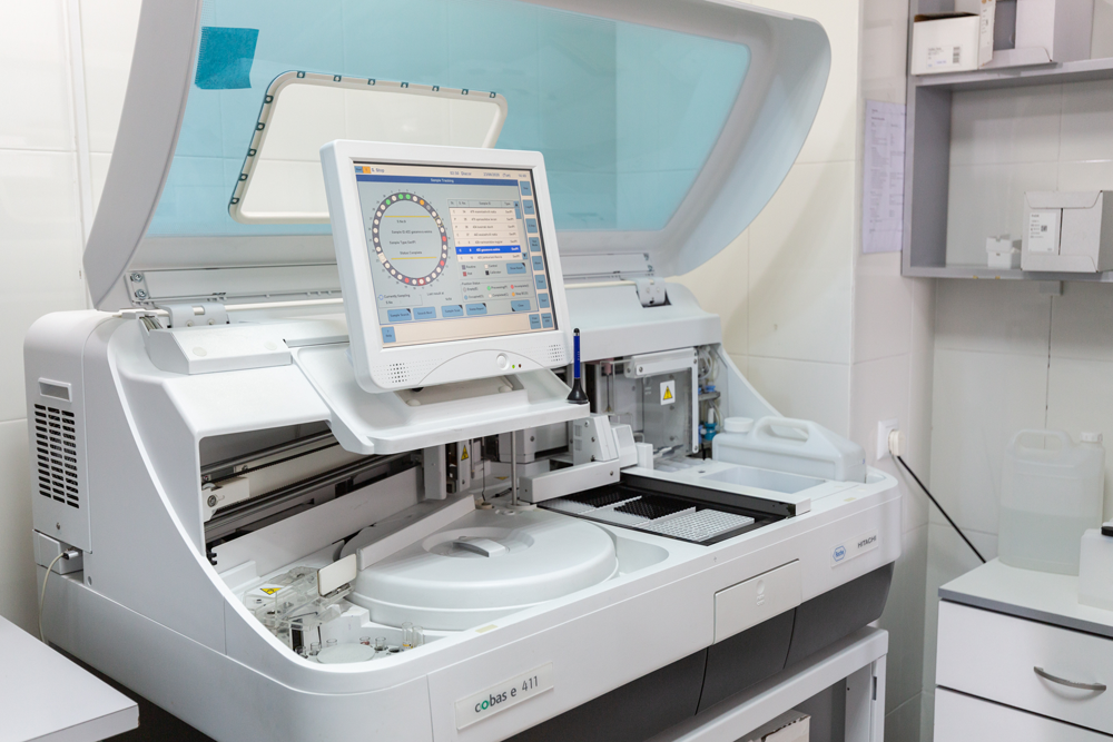 დიაკორი - დიაბეტის, ენდოკრინული და გულ-ფილტვის დაავადებების ცენტრი