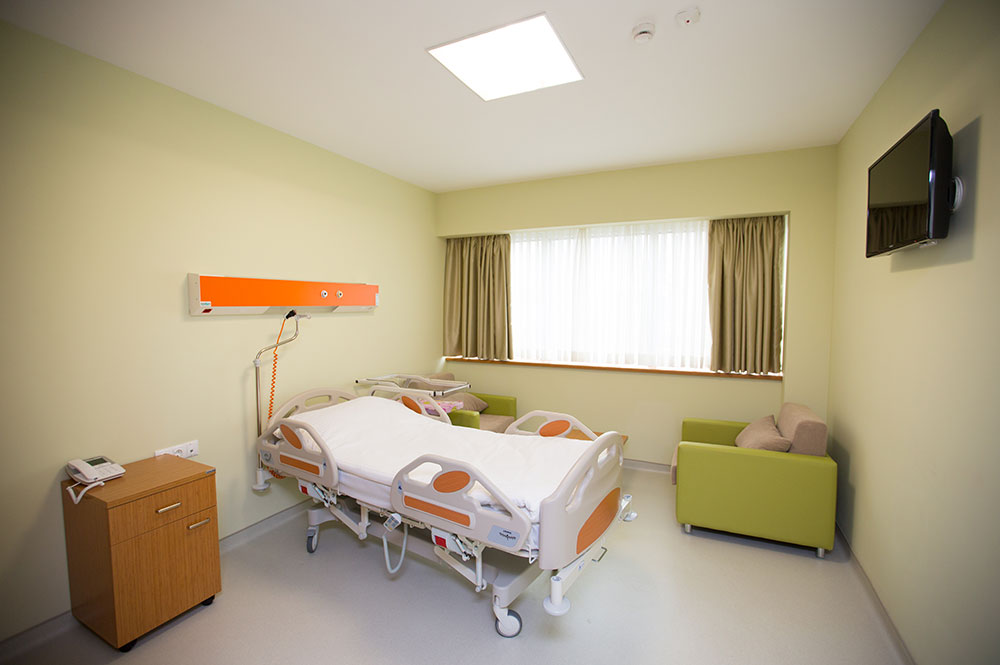 ბათუმის საერთაშორისო ჰოსპიტალი