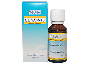 ნეიროტროფინ 3 (ნატუროპათი)