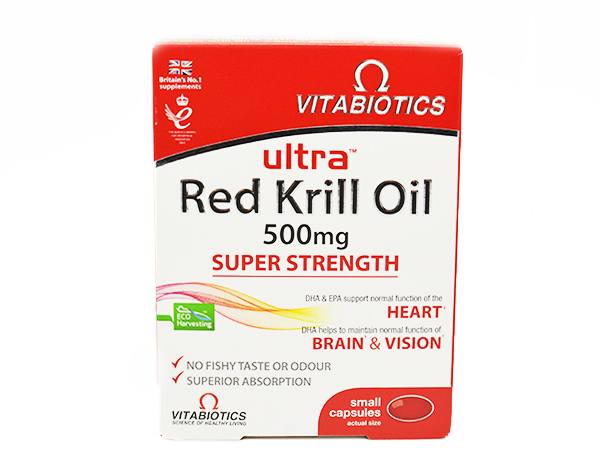 კრილის ზეთი